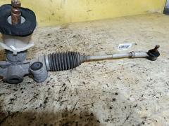 Рулевая рейка на Suzuki Solio MA26S K12C Фото 4