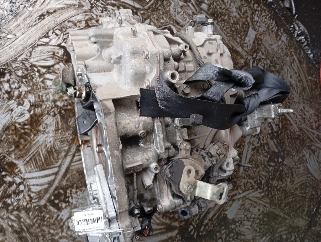 КПП автоматическая на Nissan Note E12 HR12DDR Фото 1