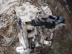 КПП автоматическая на Nissan Note E12 HR12DDR