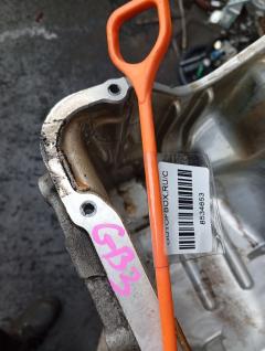 Щуп на Honda Freed GB3 L15A Фото 2