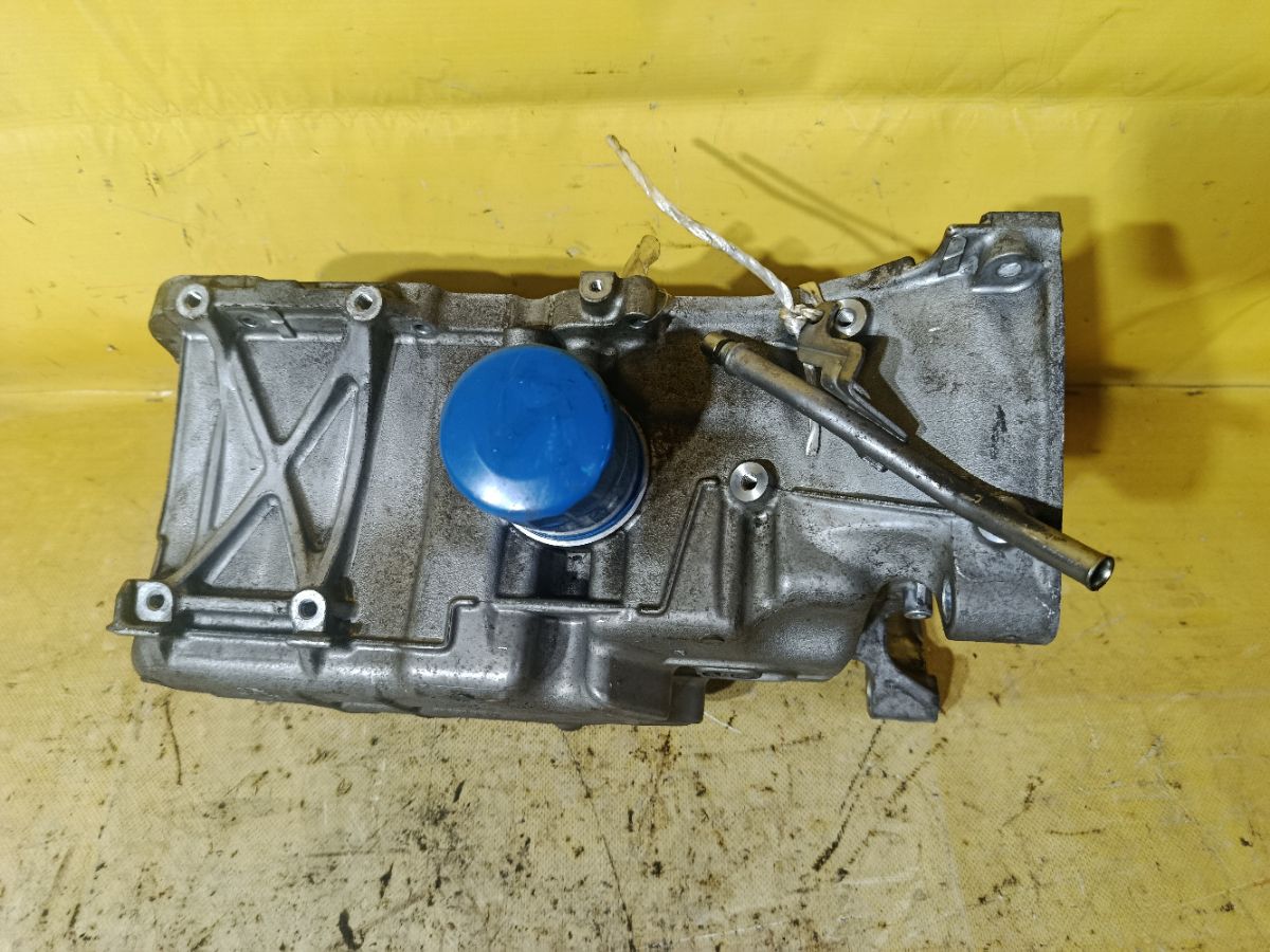 Поддон на Honda Freed GB3 L15A Фото 4