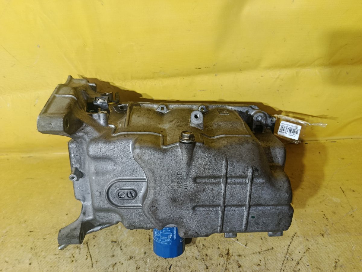 Поддон на Honda Freed GB3 L15A Фото 5