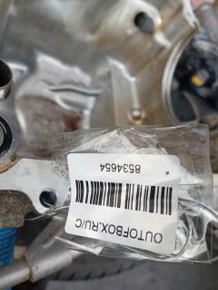 Поддон на Honda Freed GB3 L15A Фото 6