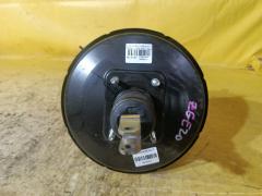 Главный тормозной цилиндр на Toyota Wish ZGE20G 2ZR-FAE Фото 2