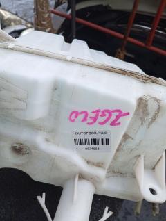 Бачок омывателя 85315-68020 на Toyota Wish ZGE20G Фото 5