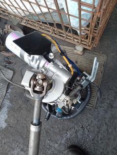 Рулевая колонка на Toyota Wish ZGE20G