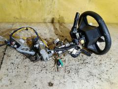Рулевая колонка на Toyota Wish ZGE20G Фото 6