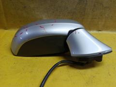Зеркало двери боковой на Toyota Wish ZGE20G Фото 3