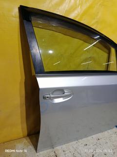 Дверь боковая на Toyota Wish ZGE20G Фото 3