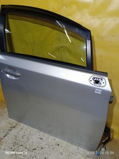 Дверь боковая на Toyota Wish ZGE20G Фото 4