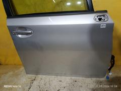 Дверь боковая на Toyota Wish ZGE20G Фото 6