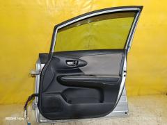 Дверь боковая на Toyota Wish ZGE20G Фото 7