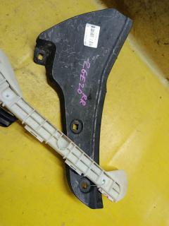 Подкрылок 52152-68030, 52155-68030, 52575-68020 на Toyota Wish ZGE20G 2ZR-FAE Фото 5