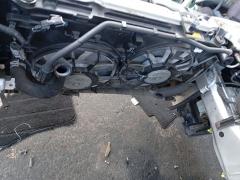 Радиатор ДВС на Toyota Wish ZGE20G 2ZR-FAE 16410-22150  1641022151  FX-036-4961  FX-036-4961A  TD-036-4961  TD-036-4961A