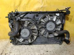 Радиатор ДВС 16410-22150, 1641022151, FX-036-4961, FX-036-4961A, TD-036-4961, TD-036-4961A на Toyota Wish ZGE20G 2ZR-FAE Фото 4