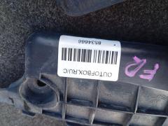 Крепление бампера 52115-68030, 52115-68031 на Toyota Wish ZGE20G Фото 6