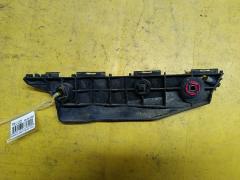 Крепление бампера 52115-68030, 52115-68031 на Toyota Wish ZGE20G Фото 2