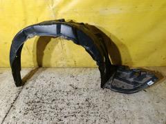 Подкрылок 53875-68020 на Toyota Wish ZGE20G 2ZR-FAE Фото 2