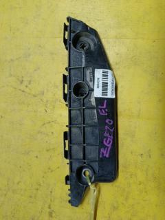 Крепление бампера на Toyota Wish ZGE20G 52116-68030  52116-68031, Переднее Левое расположение