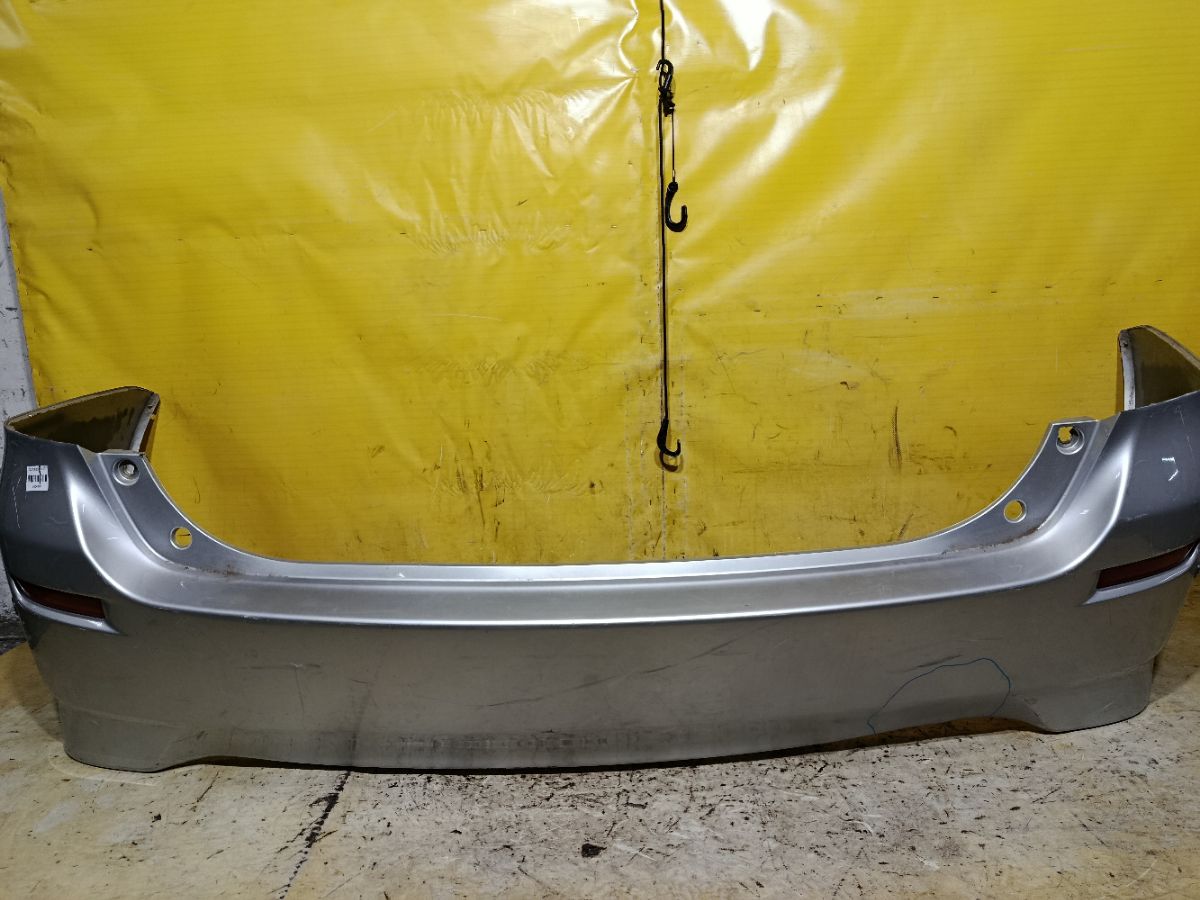 Бампер 7403 7403,52159-68080 на Toyota Wish ZGE20G Фото 3