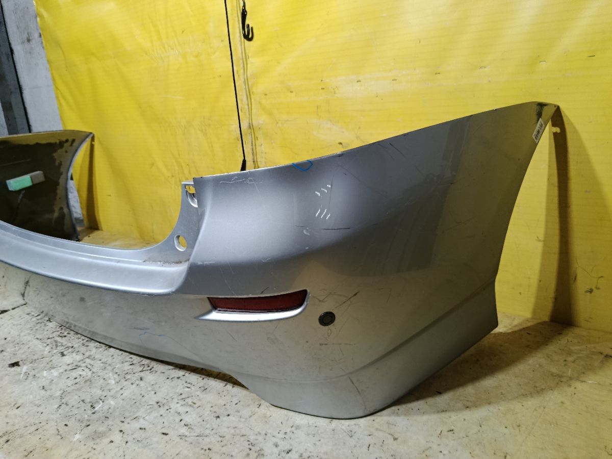 Бампер 7403 7403,52159-68080 на Toyota Wish ZGE20G Фото 4