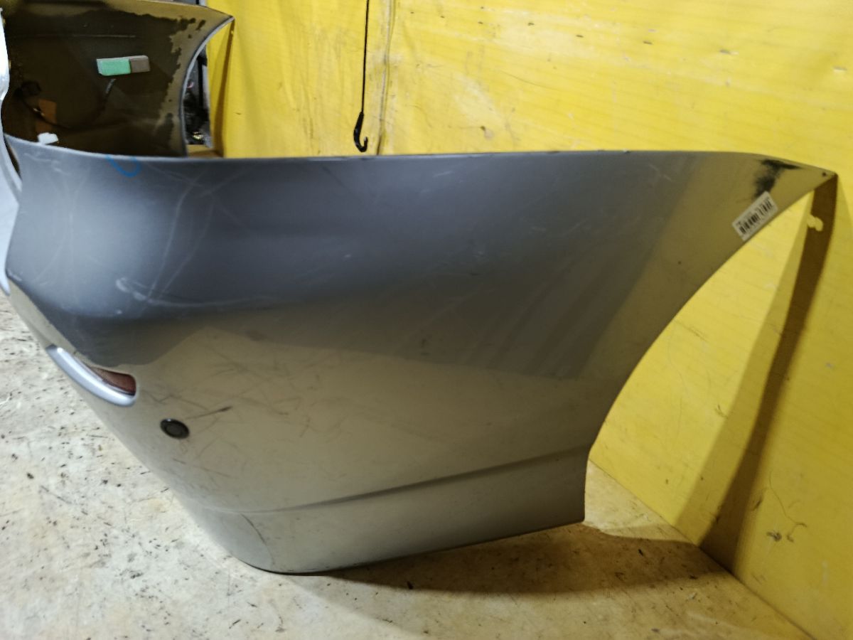 Бампер 7403 7403,52159-68080 на Toyota Wish ZGE20G Фото 5