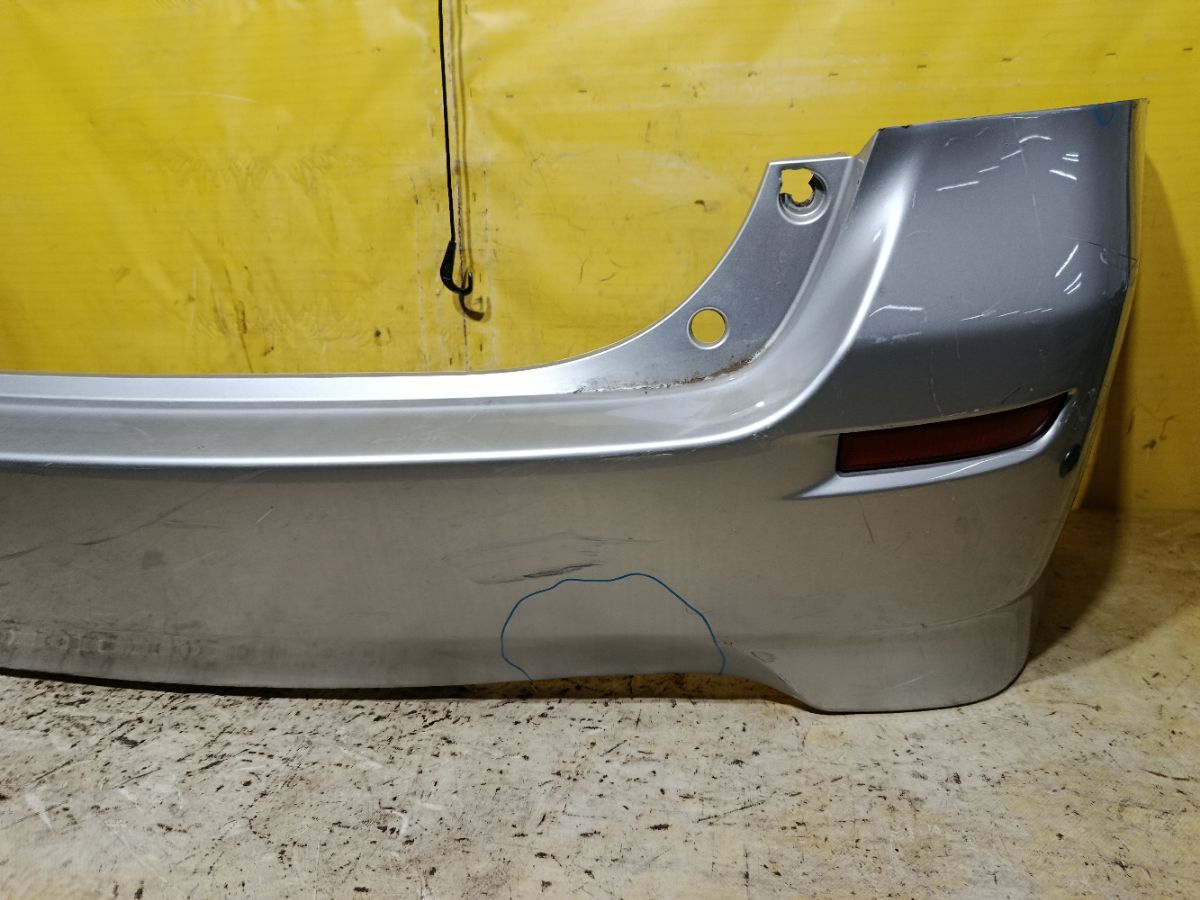 Бампер 7403 7403,52159-68080 на Toyota Wish ZGE20G Фото 6