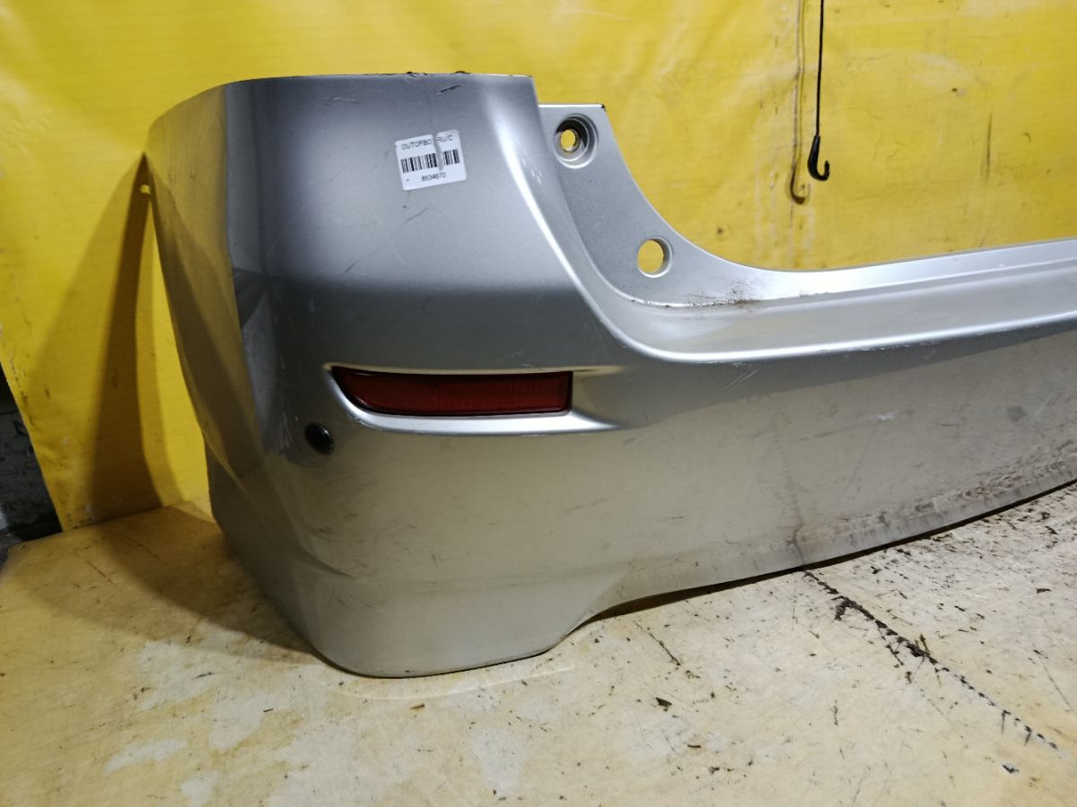 Бампер 7403 7403,52159-68080 на Toyota Wish ZGE20G Фото 7