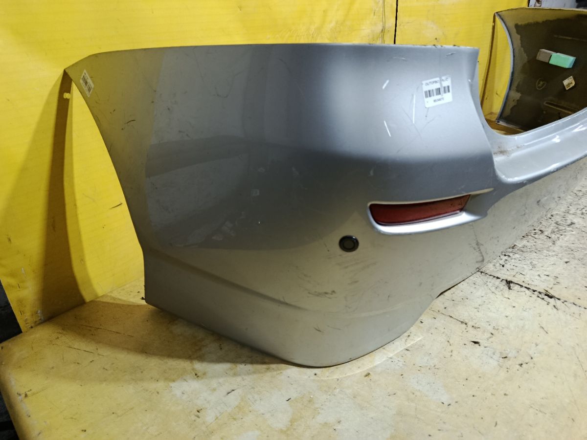 Бампер 7403 7403,52159-68080 на Toyota Wish ZGE20G Фото 8