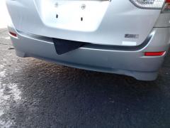 Бампер на Toyota Wish ZGE20G 7403 52159-68080, Заднее расположение