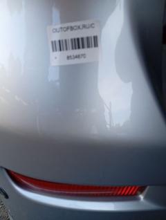 Бампер 7403 7403,52159-68080 на Toyota Wish ZGE20G Фото 17