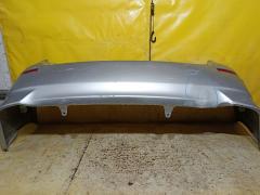 Бампер 7403 7403,52159-68080 на Toyota Wish ZGE20G Фото 11