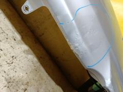 Бампер 7403 7403,52159-68080 на Toyota Wish ZGE20G Фото 12