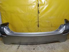 Бампер 7403 7403,52159-68080 на Toyota Wish ZGE20G Фото 3