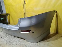 Бампер 7403 7403,52159-68080 на Toyota Wish ZGE20G Фото 4