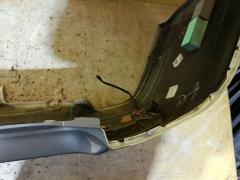 Бампер 7403 7403,52159-68080 на Toyota Wish ZGE20G Фото 9