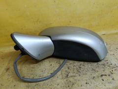 Зеркало двери боковой на Toyota Wish ZGE20G Фото 2