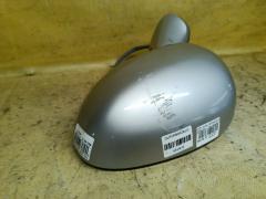 Зеркало двери боковой на Toyota Wish ZGE20G Фото 3