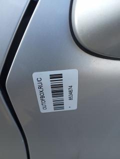 Дверь боковая на Toyota Wish ZGE20G Фото 7