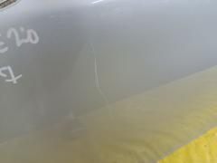 Дверь боковая на Toyota Wish ZGE20G Фото 5