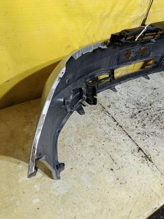 Бампер 52119-68090 на Toyota Wish ZGE20G Фото 11