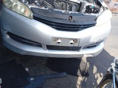 Бампер на Toyota Wish ZGE20G 52119-68090, Переднее расположение
