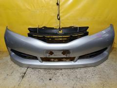 Бампер 52119-68090 на Toyota Wish ZGE20G Фото 2