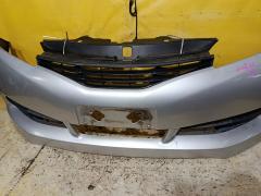 Бампер 52119-68090 на Toyota Wish ZGE20G Фото 5