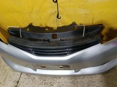 Бампер 52119-68090 на Toyota Wish ZGE20G Фото 8