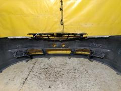 Бампер 52119-68090 на Toyota Wish ZGE20G Фото 9