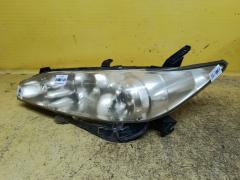 Фара 68-15 68-15, на Toyota Wish ZGE20G Фото 2