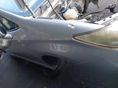 Крыло переднее на Toyota Wish ZGE20G, Правое расположение