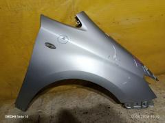 Крыло переднее на Toyota Wish ZGE20G Фото 2