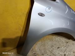 Крыло переднее на Toyota Wish ZGE20G Фото 3